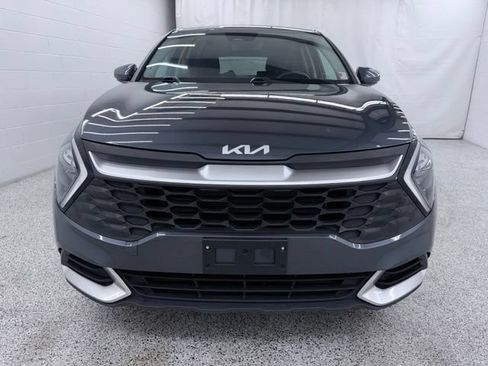Used 2023 Kia Sportage LX FWD image 6