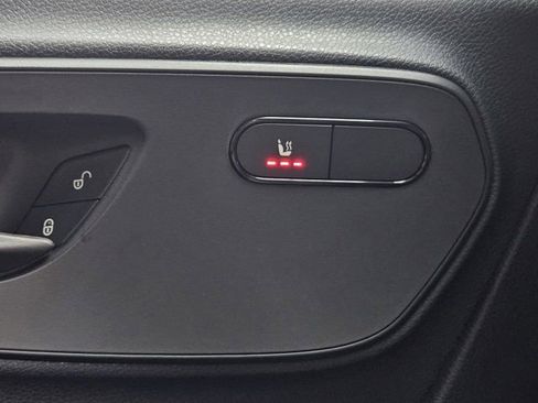 New 2024 Mercedes-Benz Sprinter 2500 image 28