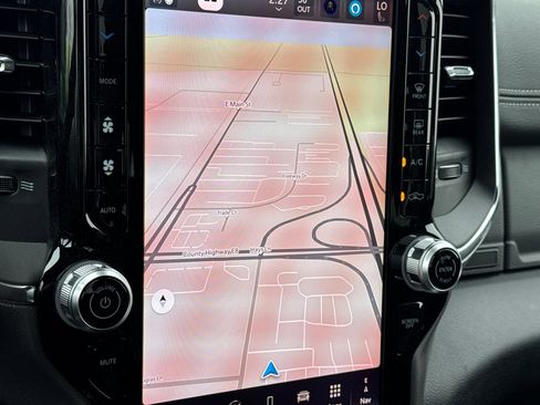 New 2026 RAM 2500 Laramie w/ Night Edition image 17