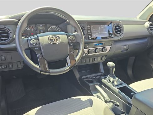 Used 2023 Toyota Tacoma SR AWD/4WD image 19
