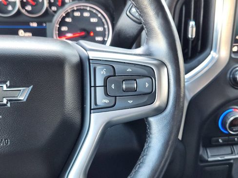 Used 2020 Chevrolet Silverado 1500 RST w/ Texas Edition image 34