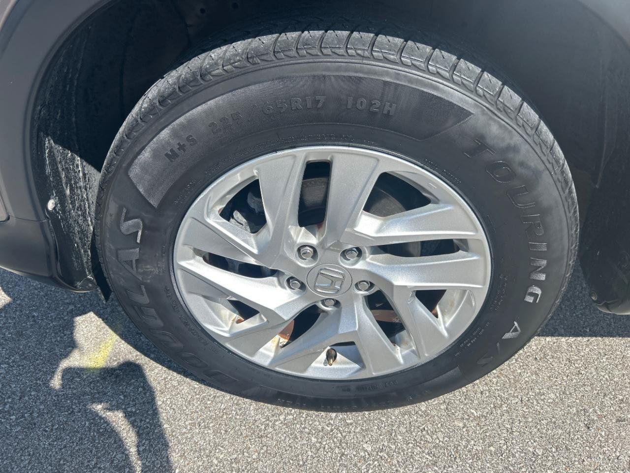 Used 2016 Honda CR-V EX image 11