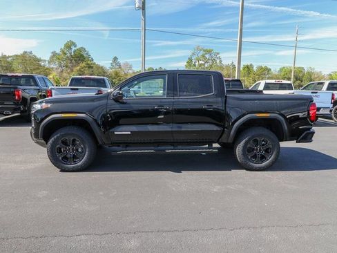 New 2025 GMC Canyon Elevation w/ Convenience Package image 5