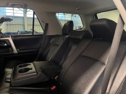 Used 2023 Toyota 4Runner TRD Sport w/ Technology Package RWD image 19