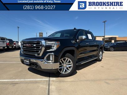 Used 2020 GMC Sierra 1500 SLT