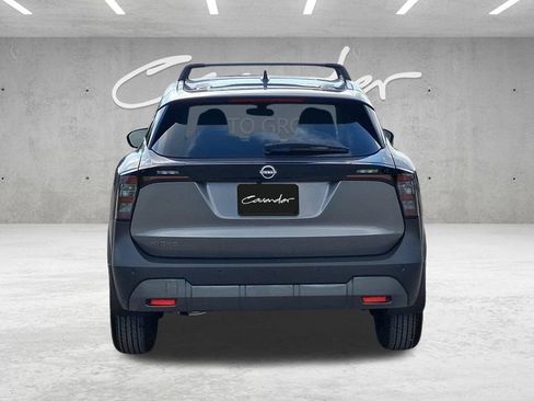 New 2026 Nissan Kicks SV w/ Cold Weather Package FWD image 16