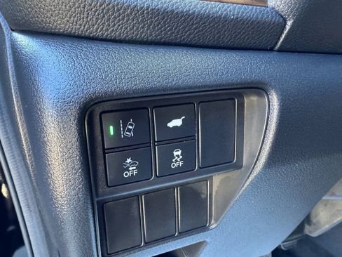 Used 2020 Honda CR-V Touring image 20