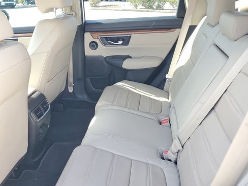 Used 2017 Honda CR-V Touring image 11
