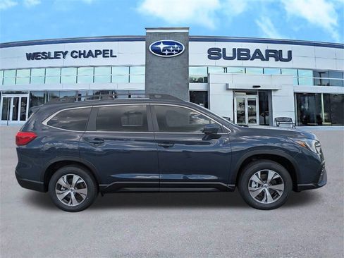 New 2025 Subaru Ascent Premium w/ Premium Package image 4