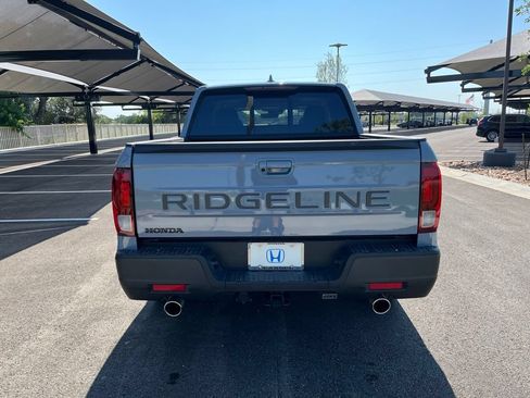 Certified 2026 Honda Ridgeline RTL image 5