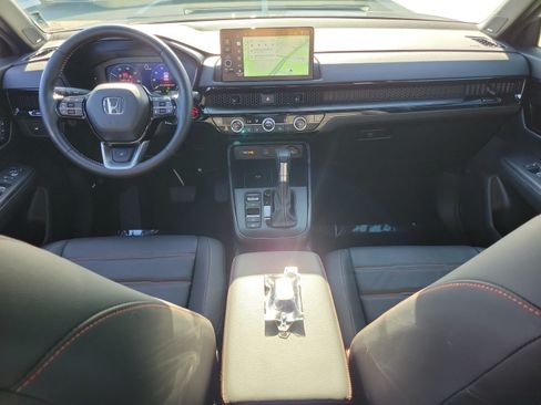 Used 2026 Honda CR-V Sport Touring image 30
