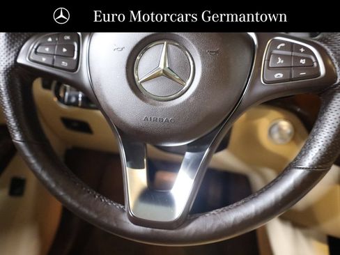 Used 2016 Mercedes-Benz GLE 350 4MATIC image 46