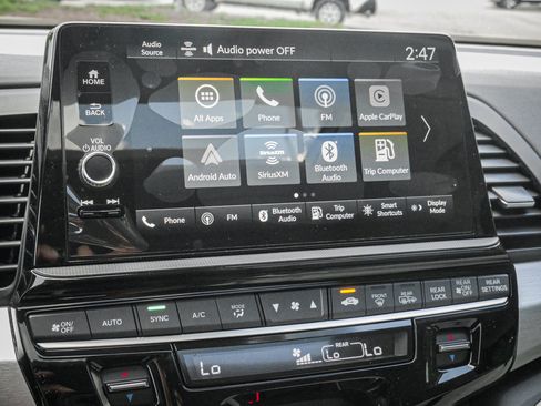 New 2026 Honda Odyssey EX-L image 22