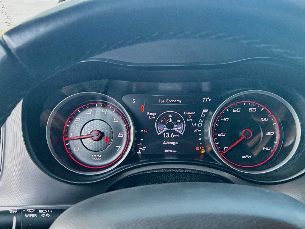 Used 2023 Dodge Charger GT RWD image 12