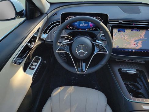 Certified 2026 Mercedes-Benz E 350 Sedan image 12