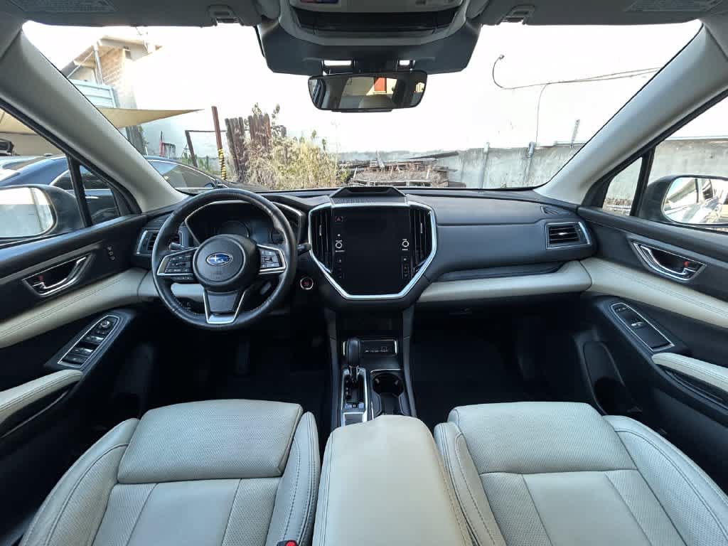 Used 2023 Subaru Ascent Limited AWD/4WD image 10