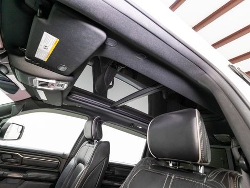 Used 2020 RAM 1500 Limited image 21