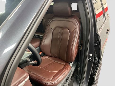 Used 2024 Ford Expedition Max Limited image 20