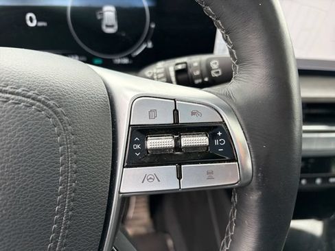 Used 2025 Kia Telluride SX Prestige X-Line AWD/4WD image 28