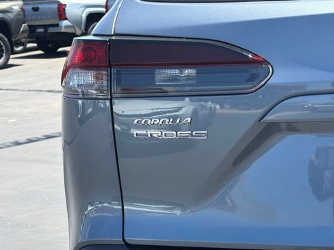 New 2026 Toyota Corolla Cross LE FWD image 14