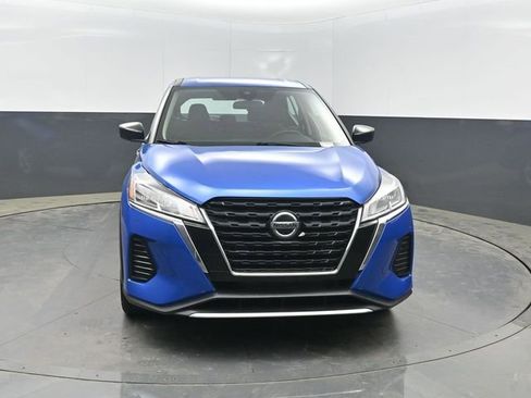 Used 2021 Nissan Kicks S image 32