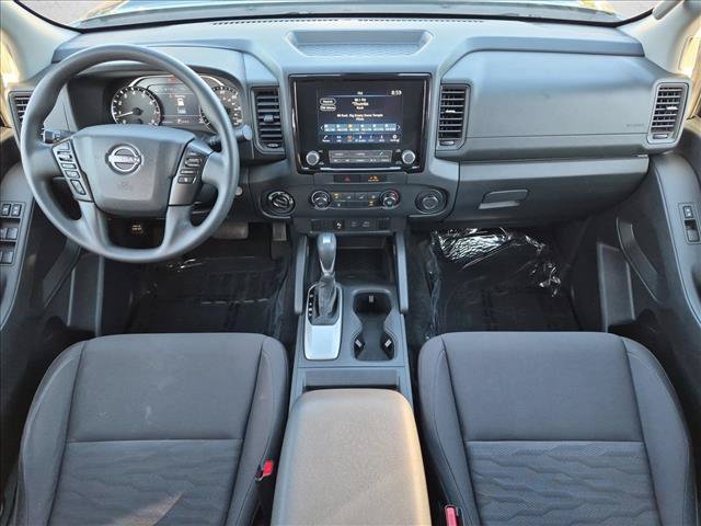 Used 2022 Nissan Frontier S w/ Technology Package AWD/4WD image 18