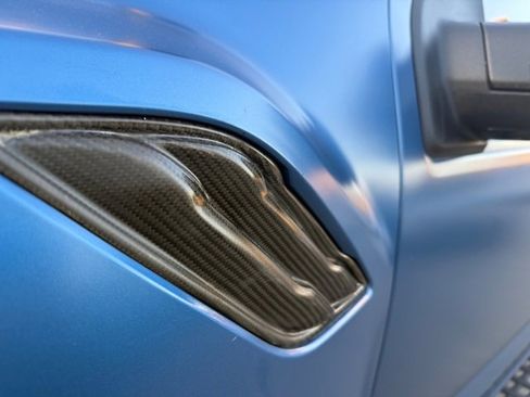 Used 2019 Ford F150 Raptor w/ Equipment Group 802A Luxury image 16