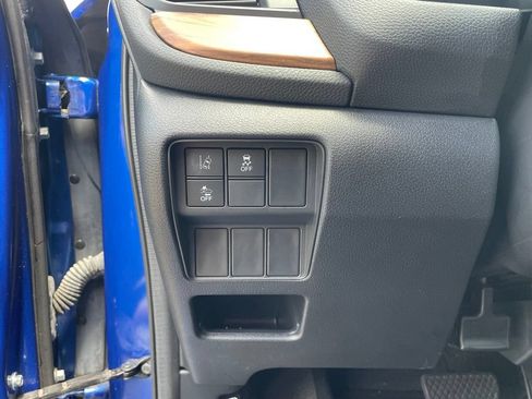 Used 2022 Honda CR-V EX image 13