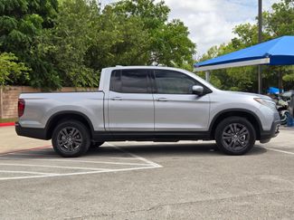 Used 2019 Honda Ridgeline Sport video 2