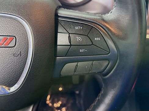 Used 2019 Dodge Charger SXT w/ Plus Group RWD image 15