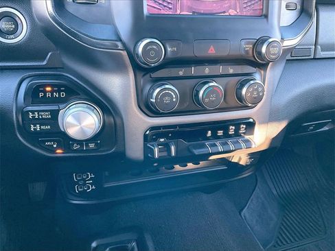 Used 2019 RAM 2500 Power Wagon image 24