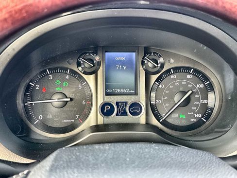 Used 2017 Lexus GX 460 Premium image 24