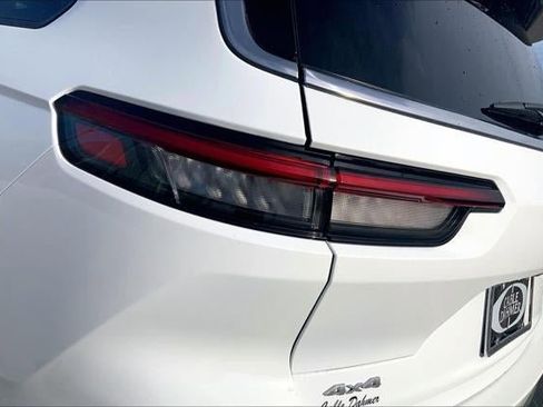 New 2025 Jeep Grand Cherokee L Limited w/ Luxury Tech Group II image 51