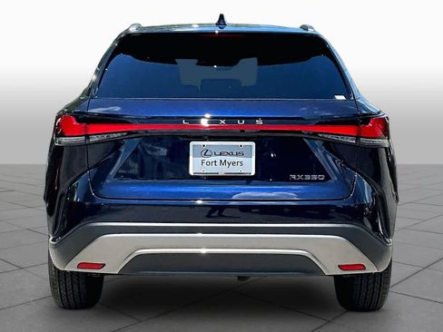 Used 2026 Lexus RX 350 FWD w/ Accessory Package (Z1) image 5