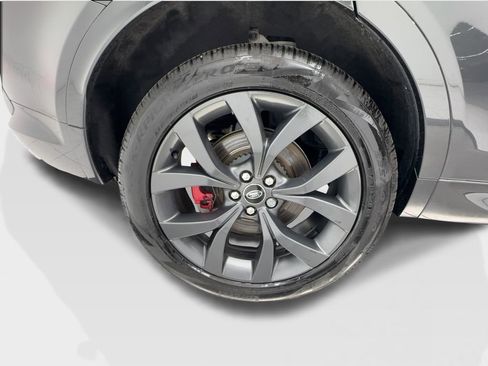 Used 2023 Land Rover Discovery Sport SE R-Dynamic AWD/4WD image 14