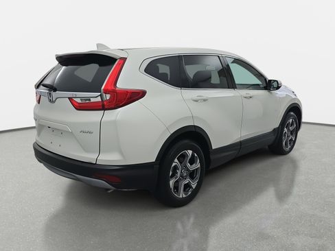 Used 2018 Honda CR-V EX image 5