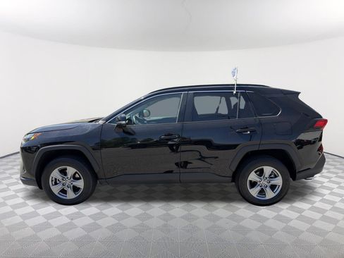 Certified 2024 Toyota RAV4 XLE image 14