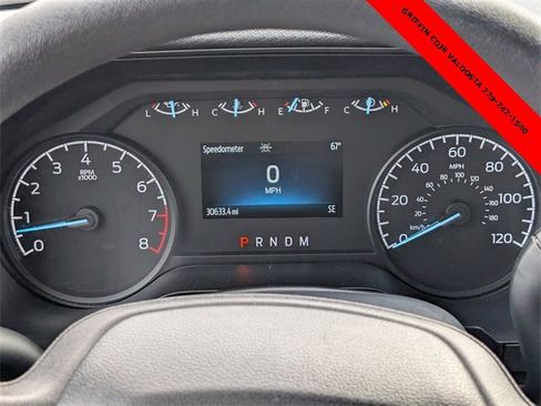 Used 2022 Ford F150 Tremor w/ Trailer Tow Package image 23