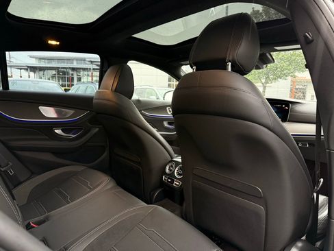 Used 2022 Mercedes-Benz AMG GT 53 image 31