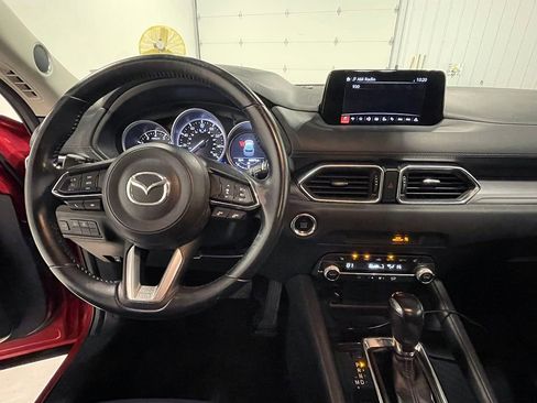 Used 2020 MAZDA CX-5 Touring image 33