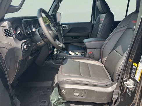 New 2026 Jeep Gladiator Mojave AWD/4WD image 14