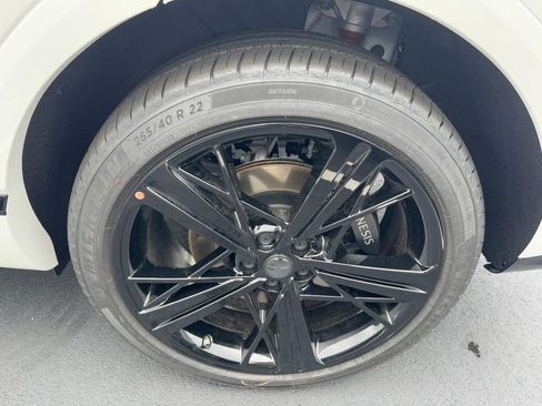 New 2026 Genesis GV80 3.5T e-SC image 6