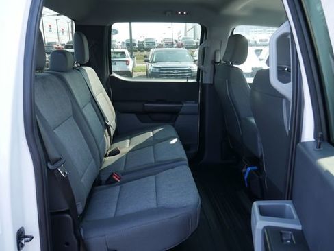 New 2026 Ford F150 XL w/ Tow/Haul Package AWD/4WD image 23