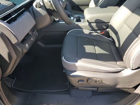 New 2026 GMC Sierra EV Elevation image 31