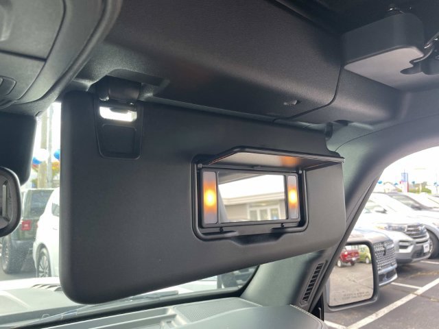Used 2023 Ford Bronco Raptor AWD/4WD image 31
