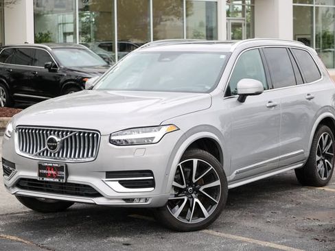Used 2023 Volvo XC90 B5 Plus w/ Protection Package Premier AWD/4WD image 20