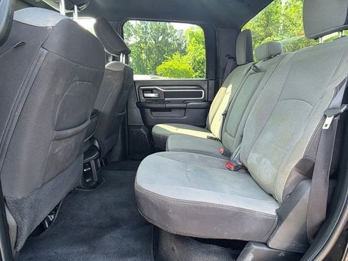 Used 2024 RAM 2500 Big Horn AWD/4WD image 52