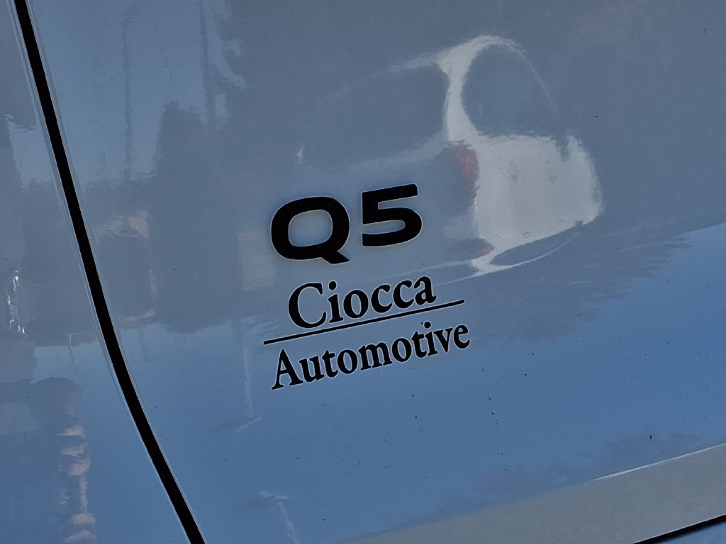 New 2026 Audi Q5 Premium Plus AWD/4WD image 18