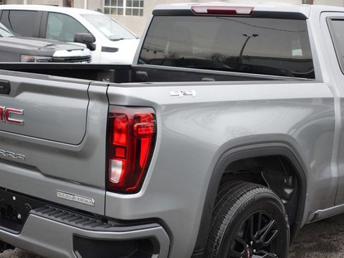 Used 2023 GMC Sierra 1500 Elevation image 11