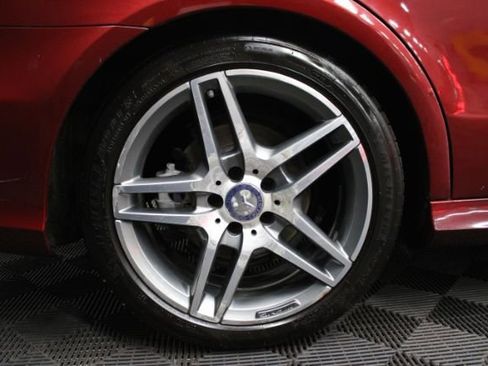 Used 2015 Mercedes-Benz E 350 4MATIC w/ Parking Assist Package image 5